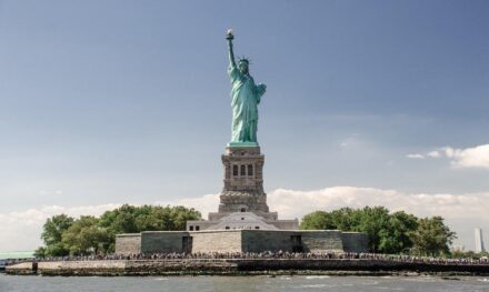 Visitas guiadas en español en la Estatua de la Libertad