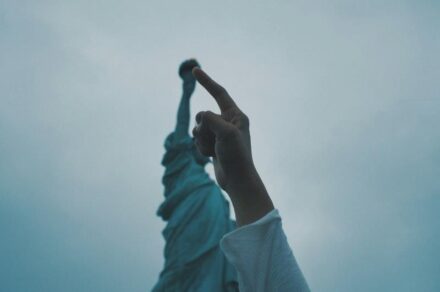 Curiosidades de la Estatua de la Libertad