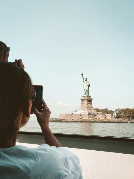 Consejos para visitar la Estatua de la Libertad