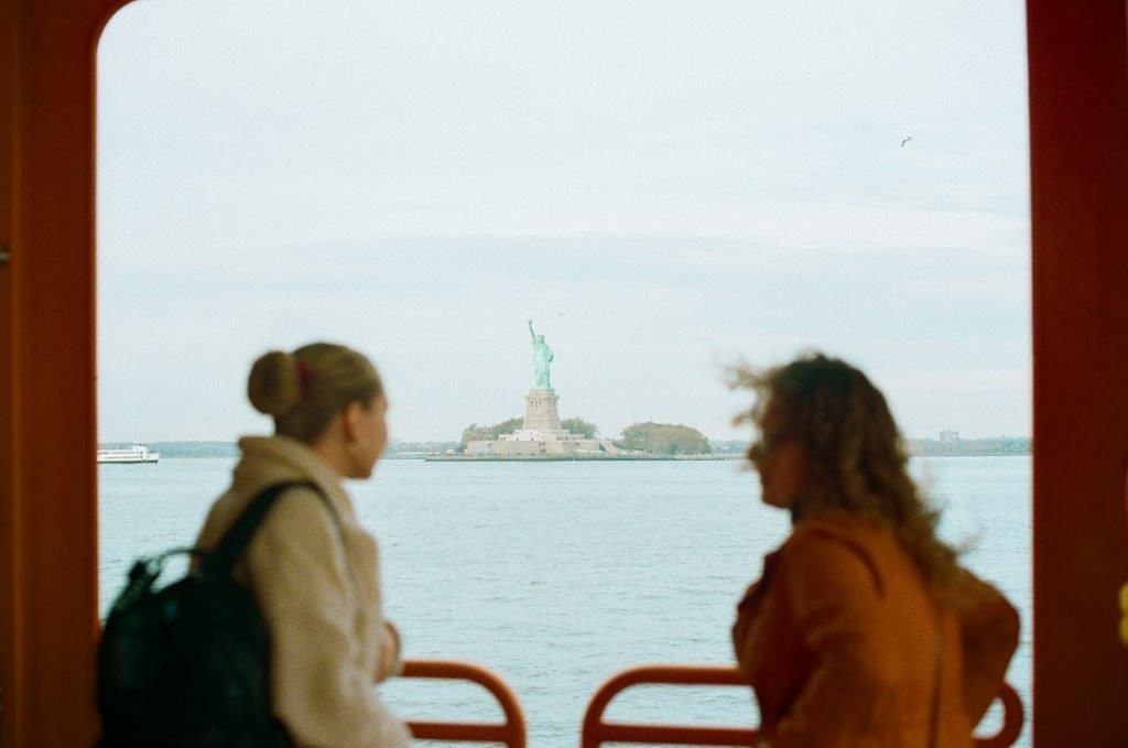 Consejos para visitar la Estatua de la Libertad 2026