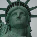 Subir a la corona de la Estatua de la libertad