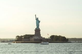 La Estatua de la Libertad como icono, origen y significados simbólicos