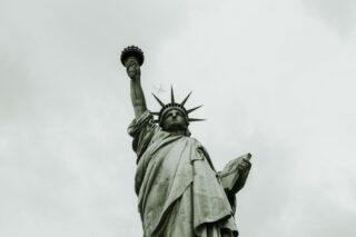 Los simbolismos en la Estatua de la Libertad