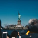 ¿Cómo evitar las colas en la Estatua de la Libertad?