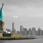 Horarios de visita a la Estatua de la Libertad