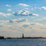 Cruceros desde New Jersey para ver la Estatua de la Libertad