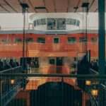 El Ferry de Staten Island